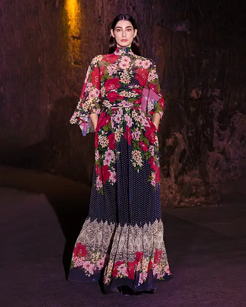 N°19 UNGARO AUTUMN/WINTER 2026