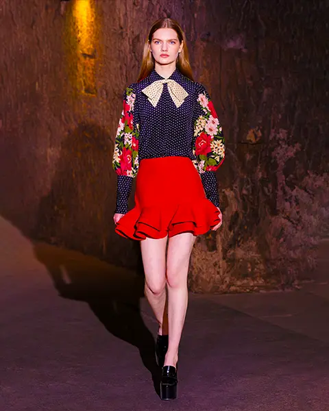 N°20 UNGARO AUTUMN/WINTER 2026