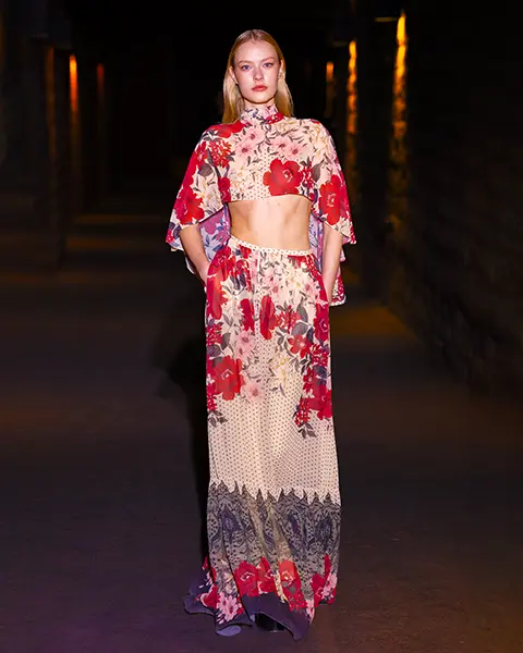 N°21 UNGARO AUTUMN/WINTER 2026