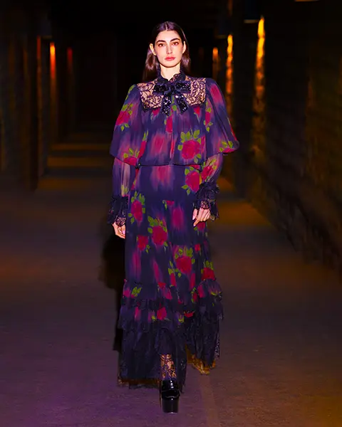 N°22 UNGARO AUTUMN/WINTER 2026