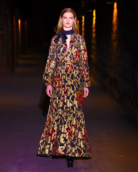 N°23 UNGARO AUTUMN/WINTER 2026