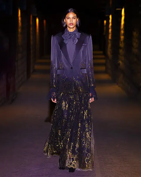 N°24 UNGARO AUTUMN/WINTER 2026