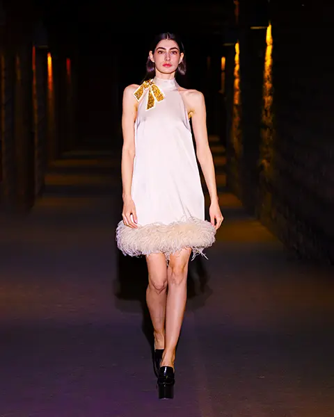 N°25 UNGARO AUTUMN/WINTER 2026