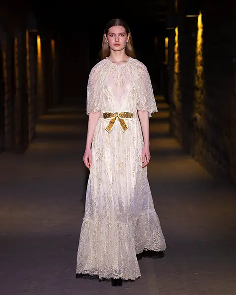 N°26 UNGARO AUTUMN/WINTER 2026