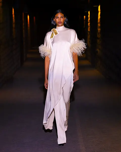 N°27 UNGARO AUTUMN/WINTER 2026