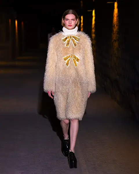 N°29 UNGARO AUTUMN/WINTER 2026