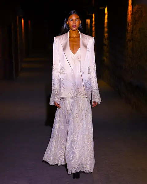 N°30 UNGARO AUTUMN/WINTER 2026