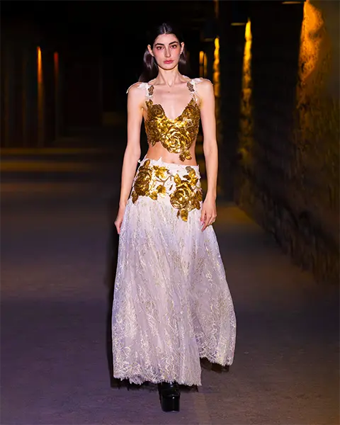 N°32 UNGARO AUTUMN/WINTER 2026