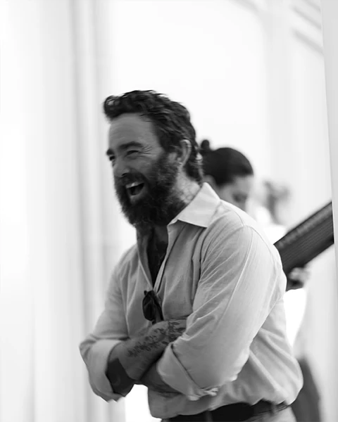 Andrew Park, Creative Director of Urbane and Gallant — Image N°5
