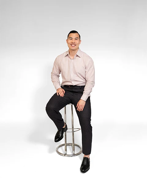 Andrew Park, Creative Director of Urbane and Gallant — Image N°7