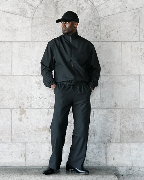 N°7 URBANE & GALLANT