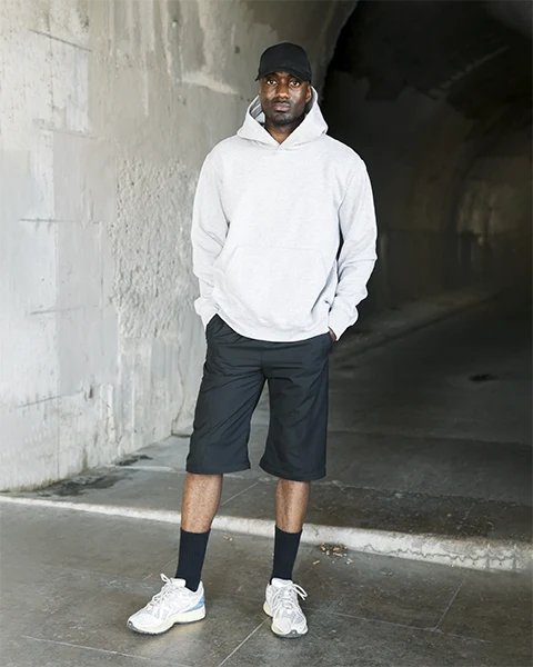 N°10 URBANE & GALLANT