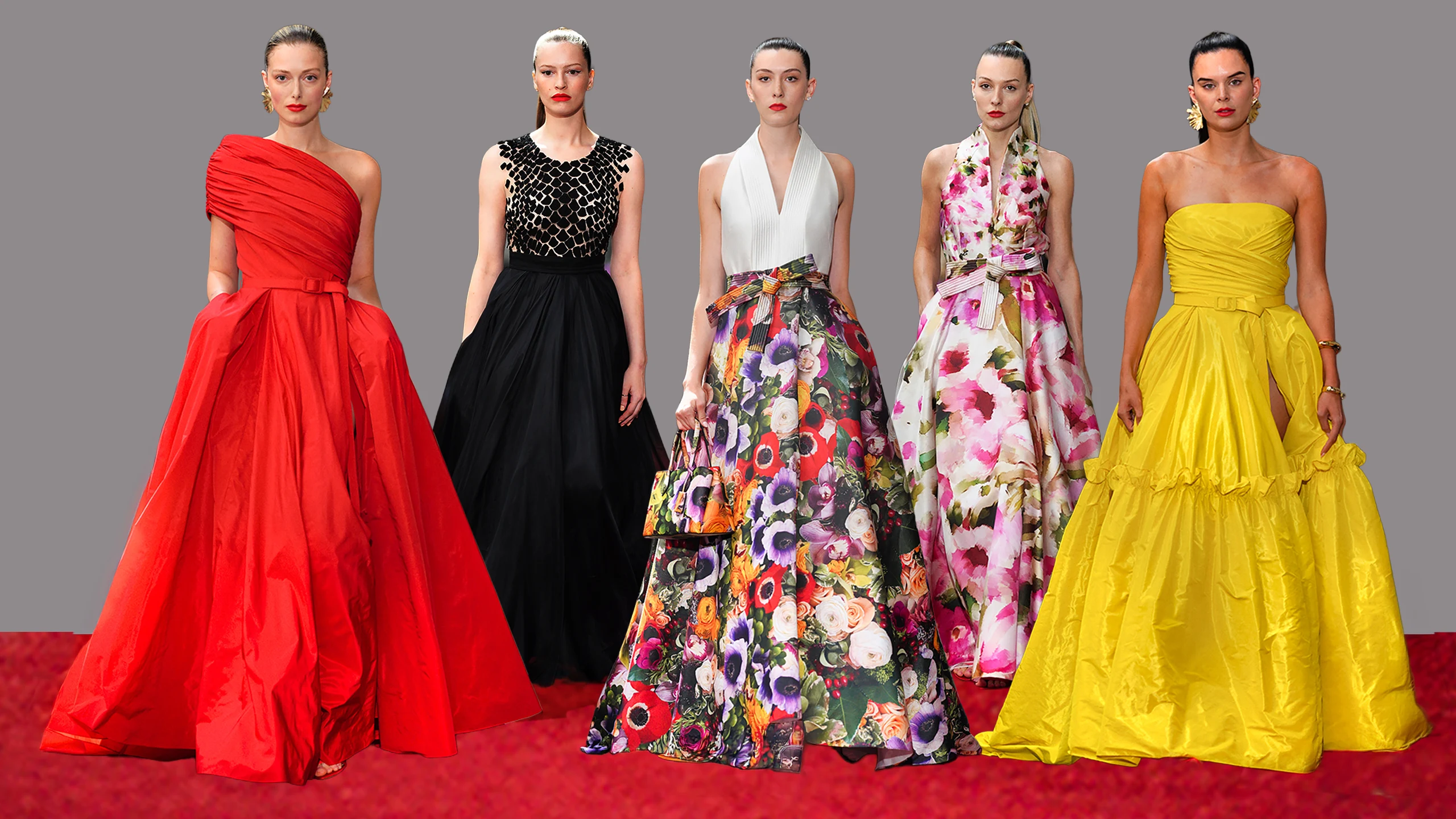A Woman in Full Bloom | VERDAVAINNE Spring/Summer 2027 | QCEG MAG