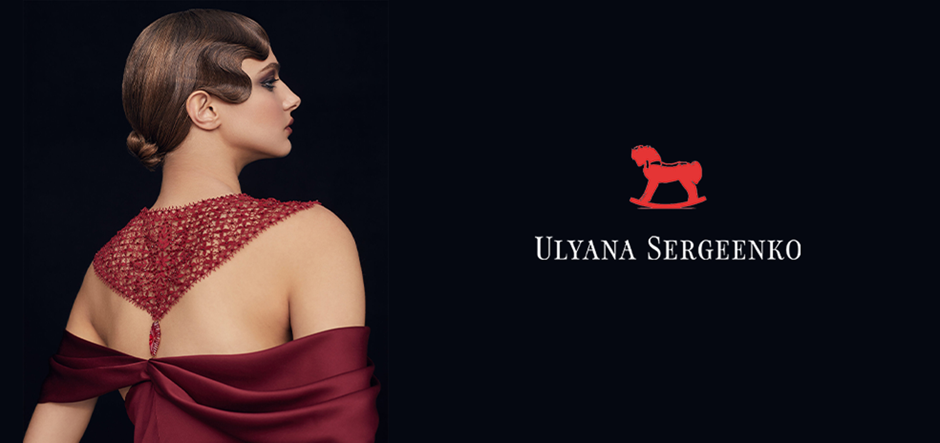 >ULYANA SERGEENKO COUTURE - ARTICLE IMAGE