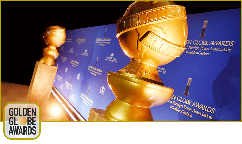 HOLLYWOOD FOREIGN PRESS ASSOCIATION (HFPA)