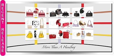 ACCESSORIES - More Than A Handbag