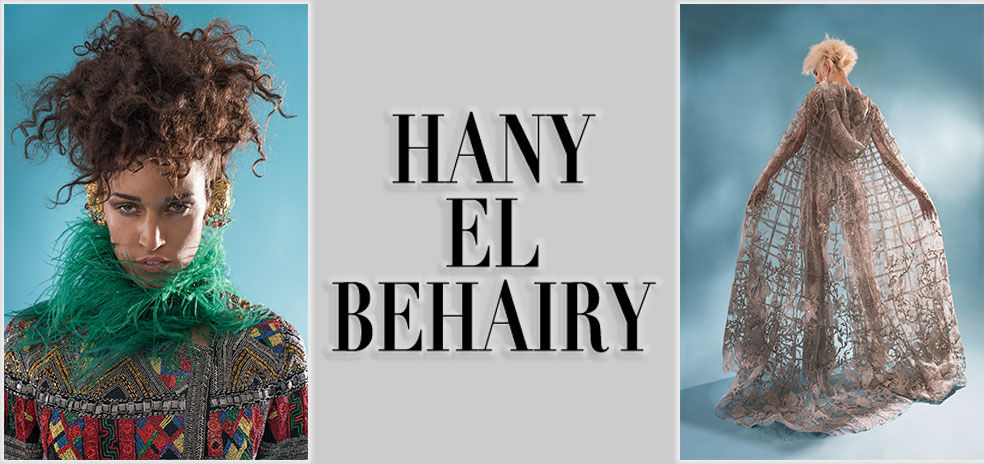 HANY EL BEHAIRY