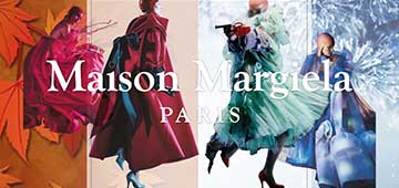 Maaison Margiela