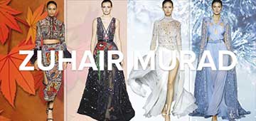 Zuhair Murad