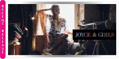 JOYCE & GIRLS