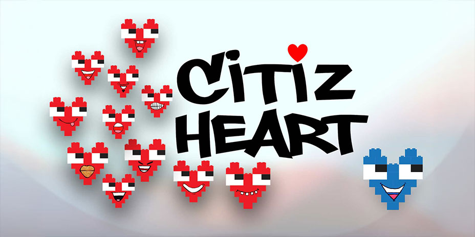 CITIZ HEART