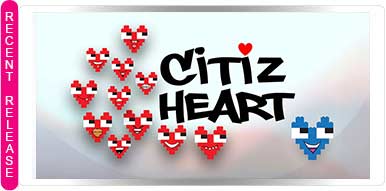 CITIZ HEART