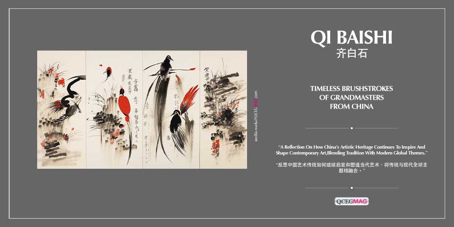 QI BAISHI