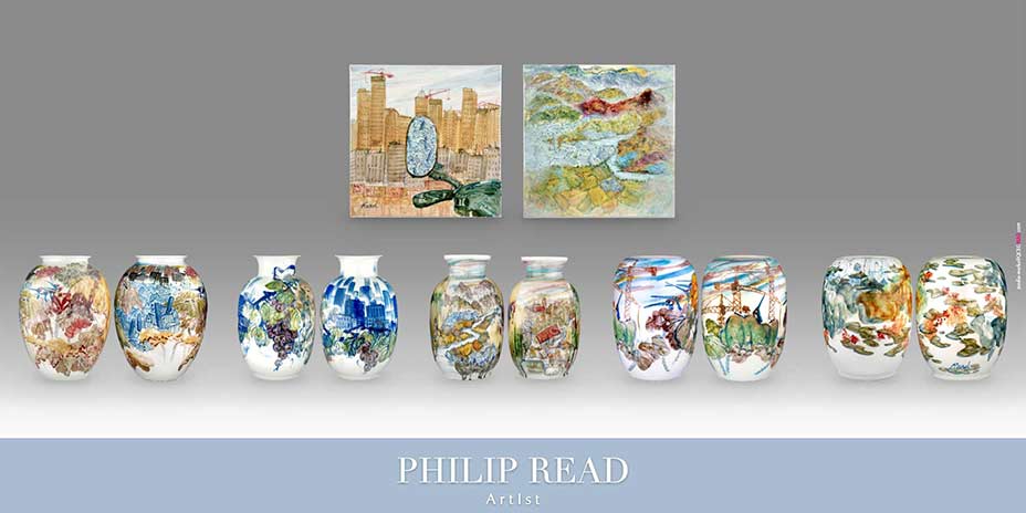 Philip-Read