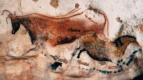 LASCAUX CAVES P. 2-8