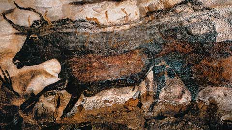 LASCAUX CAVES P. 3-8