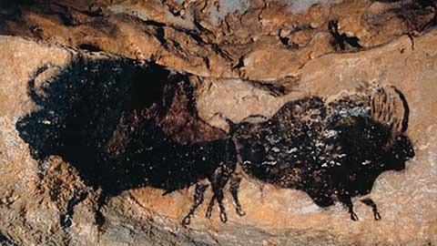 LASCAUX CAVES P. 7-8