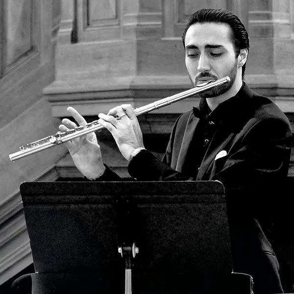 AGHARAHIM GOULIYEV — FROM BAKU TO PARIS IN MUSIC N°2