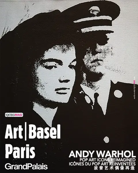 ANDY WARHOL