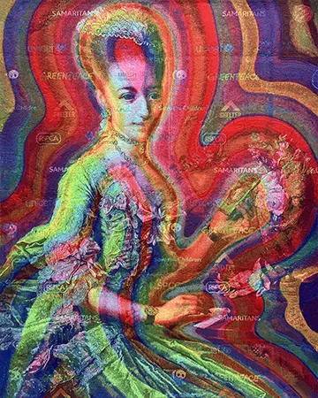 ART BASEL PARIS, GRAND PALAIS N°8