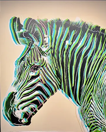 ART BASEL PARIS, GRAND PALAIS N°9