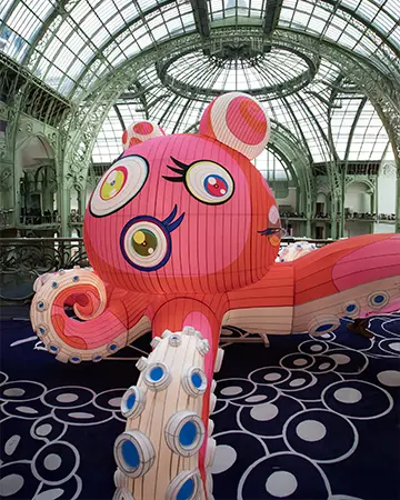 ART BASEL PARIS, GRAND PALAIS N°10