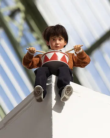 ART BASEL PARIS, GRAND PALAIS N°12