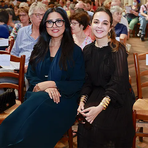DUO DE SOPRANOS N°6