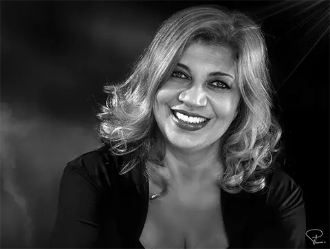 Ferrouze Gadery