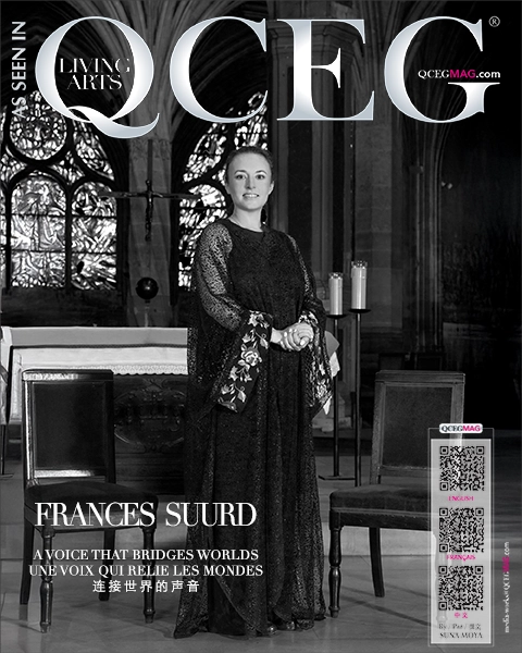 FRANCES SUURD
