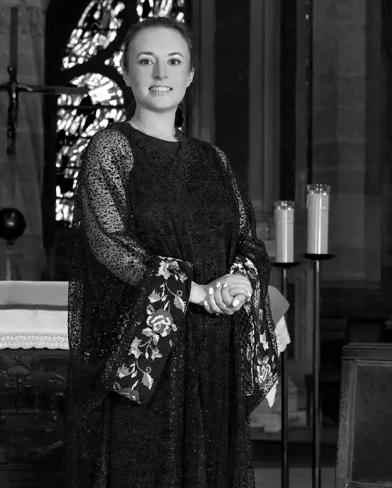 Frances Suurd