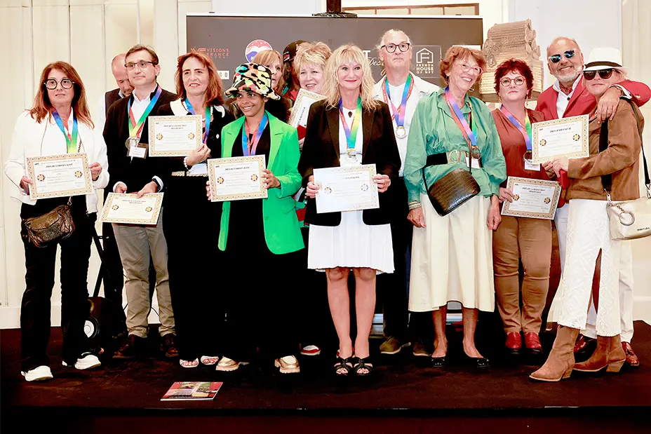 N°3 TRADUIRE LE DIVIN : L’ART VISIONNAIRE DE JOHANNE PAQUETTE