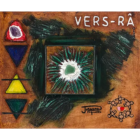 N°3  L’ART VISIONNAIRE DE JOHANNE PAQUETTE