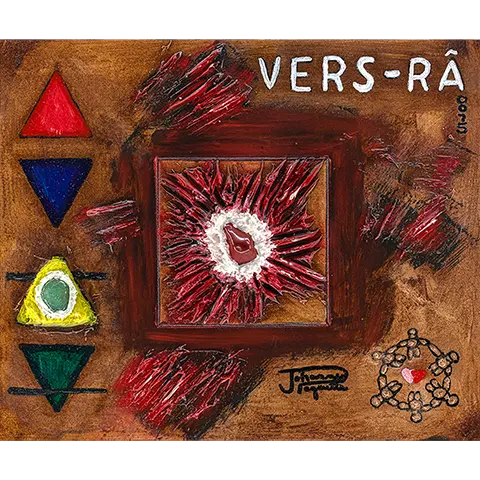 N°5  L’ART VISIONNAIRE DE JOHANNE PAQUETTE