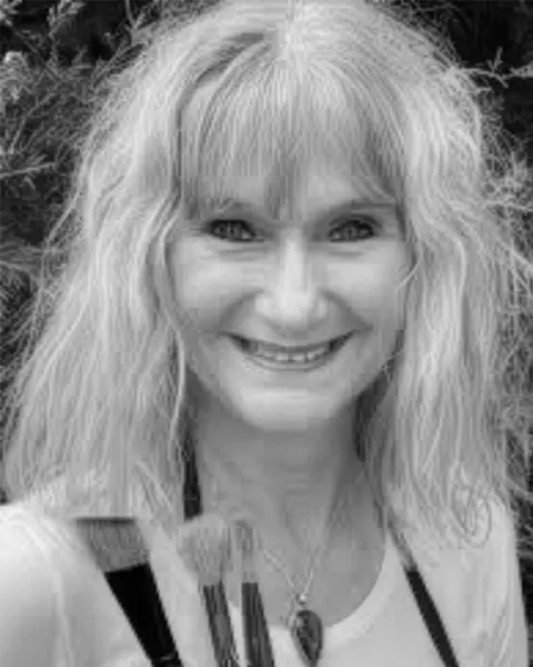 Luna Laffanou - Portraiture