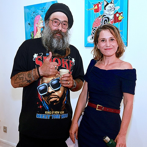 JULIETA GRAJALES N°9