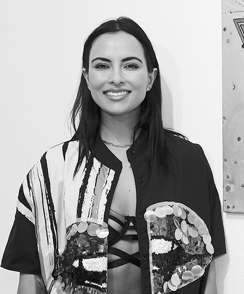 Julieta Grajales