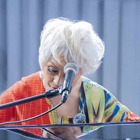 Keiko Börjeson N°3