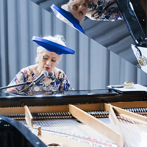Keiko Börjeson N°6