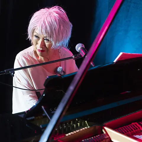KEIKO BÖRJESON N°1